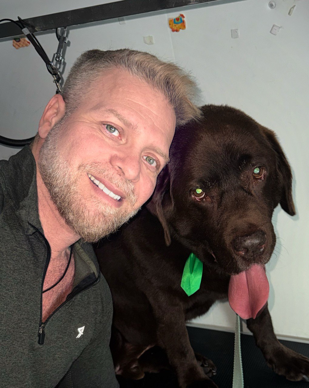 Pedro D. - Dog & Cat Groomer in Essex